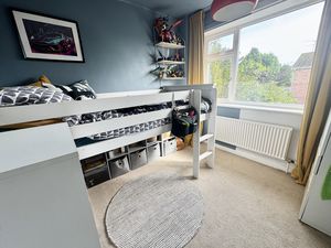 Bedroom Four- click for photo gallery